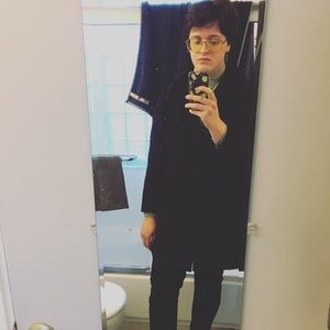 Meet your Posher, Collin